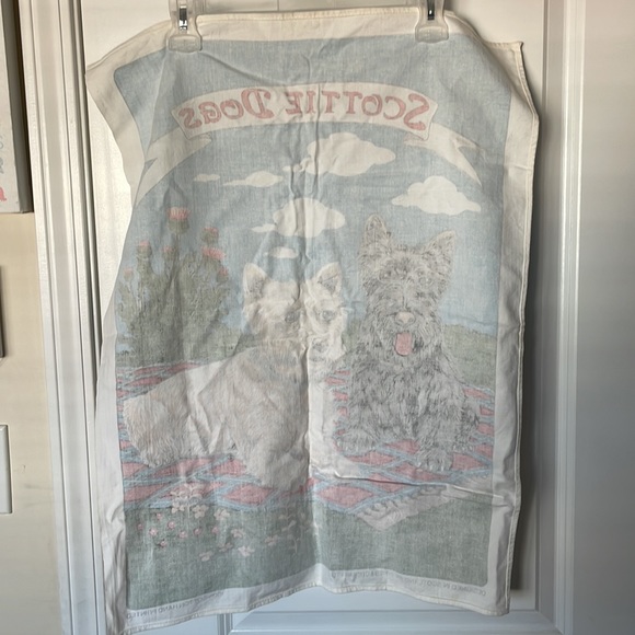 Vintage linen - Picture 4 of 4